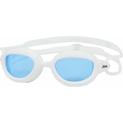 Zoggs Predator White