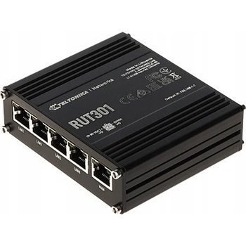 Teltonika RUT301
