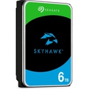 Seagate SkyHawk 6TB, ST6000VX001