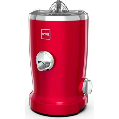 Novis VitaJuicer VDE NewGen SX-3 červená 6513.02.20