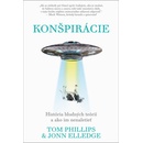 Konšipirácie