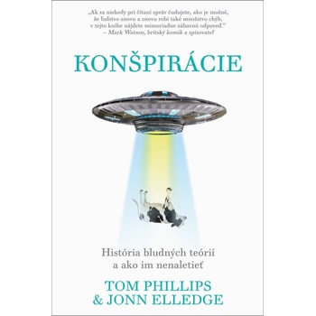 Konšipirácie