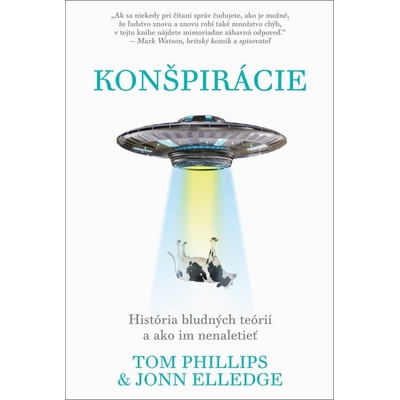 Konšipirácie