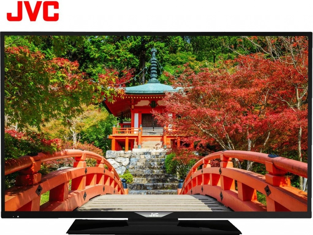 JVC LT-32VH53J
