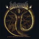 Behemoth - Pandemonic Incantations Digibook 2 CD