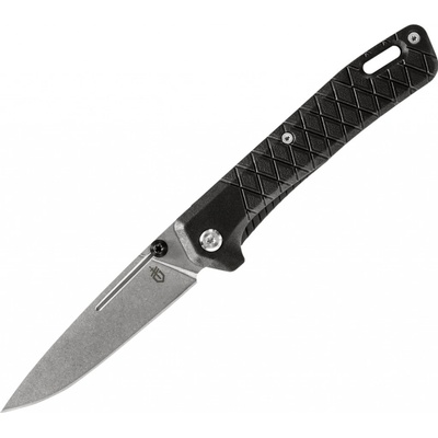 Gerber Zilch, coyote