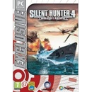 Hry na PC Silent Hunter 4