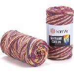 YARNART Macrame Cotton VR 225 m 923 юта (Macrame Cotton VR 923)