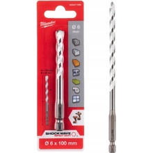Milwaukee 4932471096