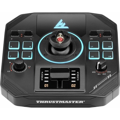 Thrustmaster SOL-R 5 BASE 2960948