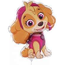 Grabo L211 Fóliový balón Paw Patrol Sky 82 cm