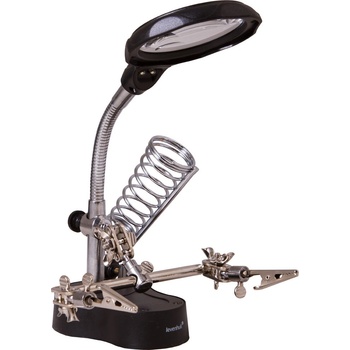 Levenhuk Zeno Desk D3 3,5 x, 12 x