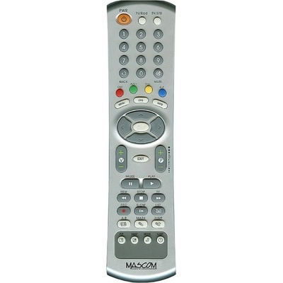 GENERAL Mascom mc2100 hdci-usb - дистанционно управление дубликат (mc2100 hdci-usb)