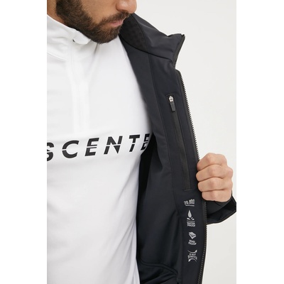 Rossignol Ски яке Rossignol Hero Blackside (RLNMJ17)