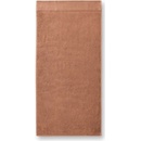 Bamboo Osuška Bath Towel Malfini Nugátová | 70 x 140 cm