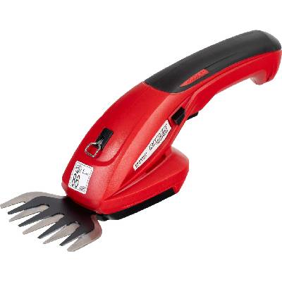 Ножица за трева и храсти 7.2V 1.5 Ah RAIDER RD-GSSL04 (75551)