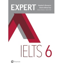 Expert IELTS 6 Students' Resource Book Without Key Matthews Margaret