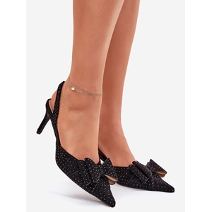 Step in style Дамски обувки на висок ток модел 213878 Step in style