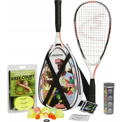 Speedminton Set S900