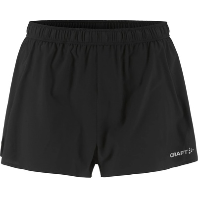 Craft Мъжки шорти за бягане Craft Adv Essence 2 Shorts 2 Running shorts - Black - размер M (012-3479-0112)