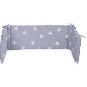 Lorelli Classic ОБИКОЛНИК МАЛЪК РАНФОРС blue grey mist ЗВЕЗДИ (20830023503)