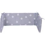 Lorelli Classic ОБИКОЛНИК МАЛЪК РАНФОРС blue grey mist ЗВЕЗДИ (20830023503)