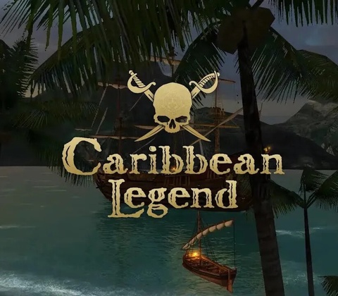 Caribbean Legend