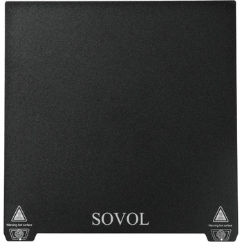 Sovol Гъвкава плоча за печат - sv08 (500105009120)