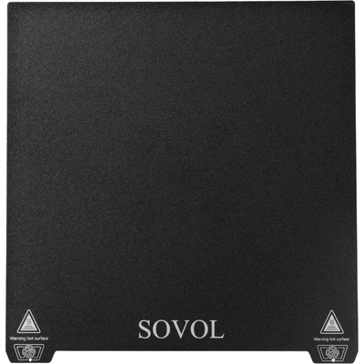 Sovol Гъвкава плоча за печат - sv08 (500105009120)