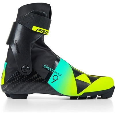 Fischer Speedmax 9 Skate 2025/26