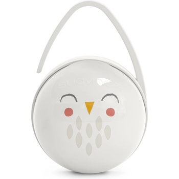 Image 1 of Suavinex Bonhomia Duo кутийка за биберон White