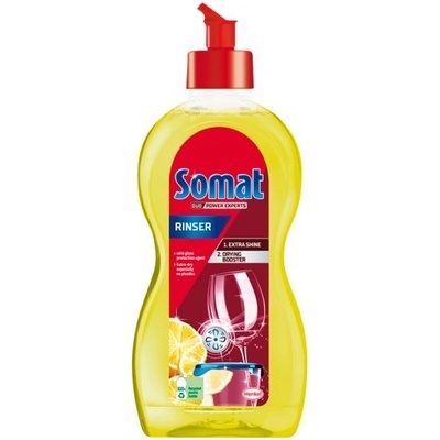 Somat Lemon leštidlo 500 ml