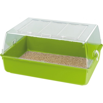 Ferplast Klec DUNA Mini Hamster křeček 55 x 39 x 27 cm – Hledejceny.cz