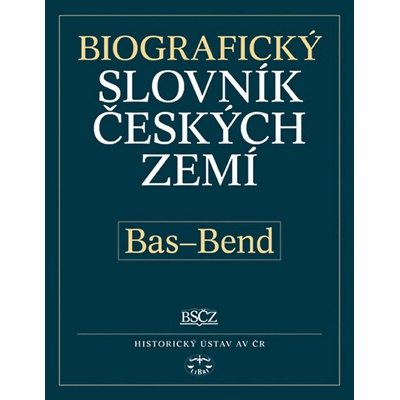 Biografický slovník českých zemí, Bas Bend