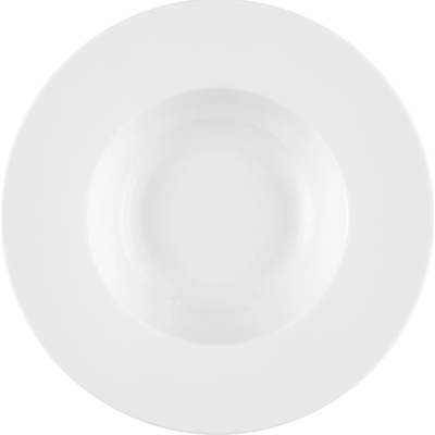 Seltmann Weiden Hluboký talíř 23 cm NO LIMITS UNI bílá