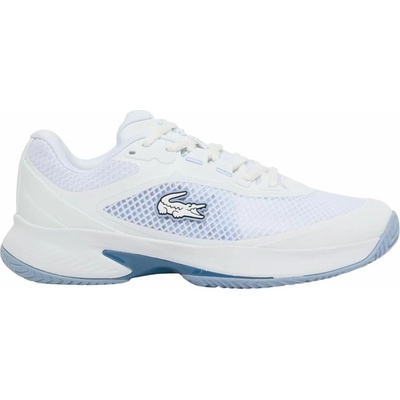 Lacoste Tech Point Tennis white/light blue – Zbozi.Blesk.cz