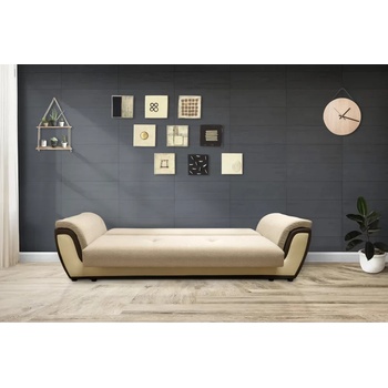 Image 1 of Мебелна фабрика НОВ ДОМ - гр. Ямбол Диван Виченца 6 (790014747)