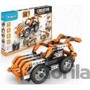 Engino 50 Models Motorized Set