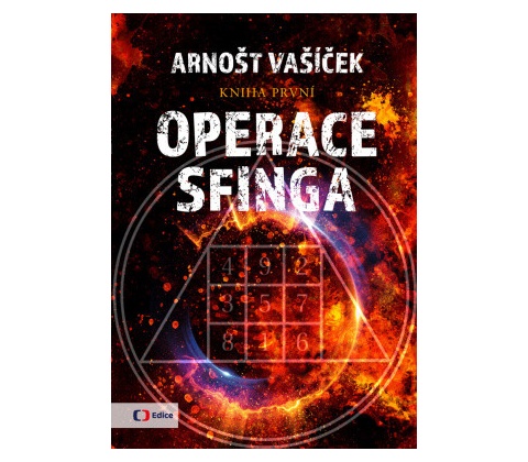 Operace sfinga