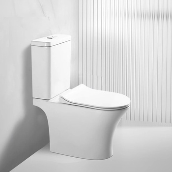 Image 1 of Inter Ceramic Моноблок icc 7937p new