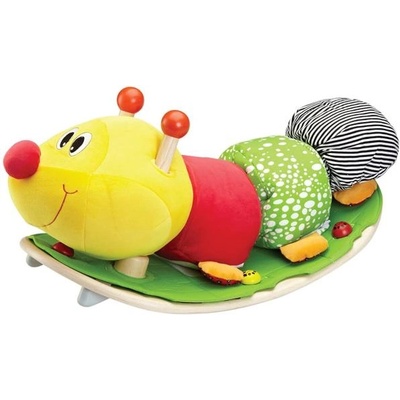 Wonderworld Люлееща се гъсеница