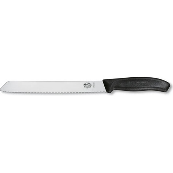 Image 1 of Victorinox Нож за хляб 21 см, Victorinox (VN6863321B)