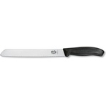 Victorinox Нож за хляб 21 см, Victorinox (VN6863321B)
