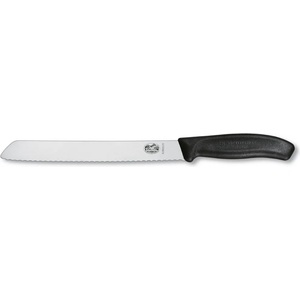 Victorinox Нож за хляб 21 см, Victorinox (VN6863321B)