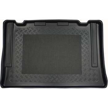 Astar Стелка за багажник за Mercedes Viano (2003-2014) Extra Long (wheelbase 3.430 mm) behind 3rd row of seats (193333ST)