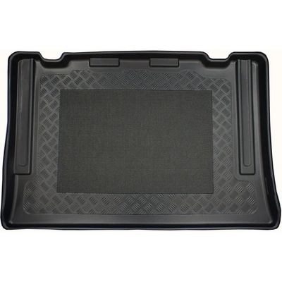 Astar Стелка за багажник за Mercedes Viano (2003-2014) Extra Long (wheelbase 3.430 mm) behind 3rd row of seats (193333ST)