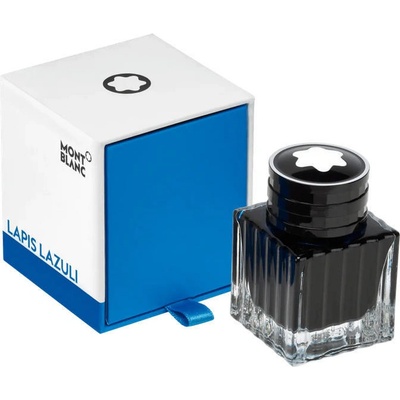 Montblanc 119573 Lapis Lazuli 50 ml modrá