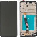 LCD Displej + Rám Samsung A22 5G