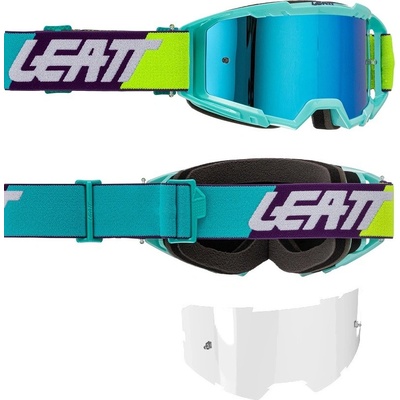 Leatt VIZION 3.5 IRIZ