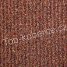 Modulyss Arizona 390 rezavá